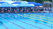 2019 ISCA TYR International Senior Cup - July 31 - Girls 50 Butterfly | West Starting Blocks