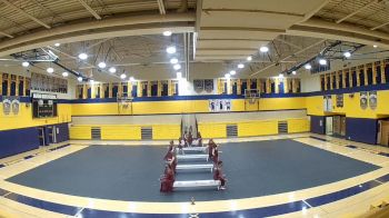 Mars Area High School - A Feeling So Peculiar.