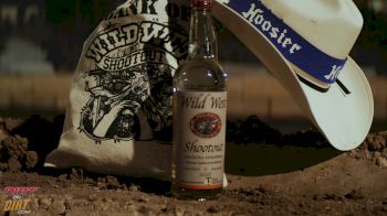 Only Three Rounds Remain For The Wild West Shootout!