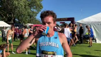 Kenny Vasbinder Breaks Down His Gold 8k Victory