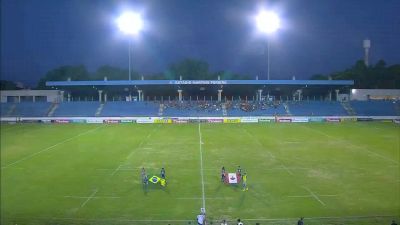 2019 ARC Rd 2: Brazil vs Canada