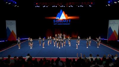 Cheer Athletics - Plano - Jags [2022 L6 Junior - Large Finals] 2022 The Summit