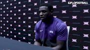 Reagor, TCU Look To 'Earn The Chip'