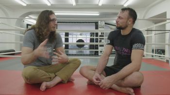 Craig Jones: "I Didn't Think I'd Beat Leandro Lo"
