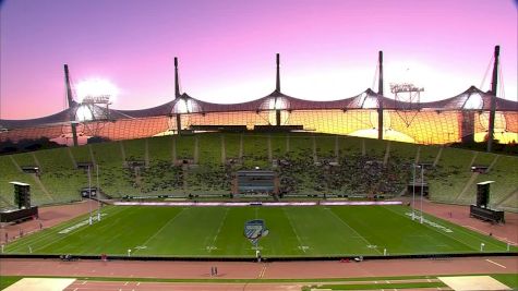 Germany vs Fiji | 2019 Oktoberfest 7s