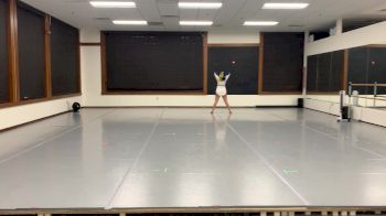 Lucy Bootz - Madison West High School (Teen/Senior Solo Pom)