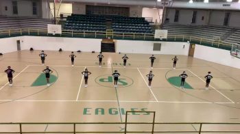 South Pike High School - Varsity All Girl [UCE Home Camp Showcase [High School/Junior High] Game Day ] 2020 Urban Cheer Home Camp Showcase