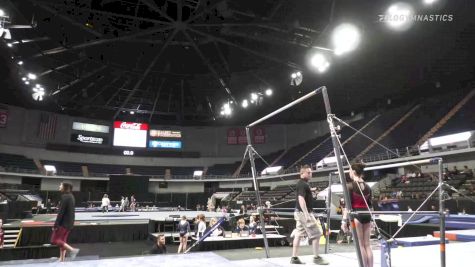 Ruby Batt Elite Gymnastic Acad - Bars - 2022 Elevate the Stage Huntsville presented by SportsMED & Crestwood