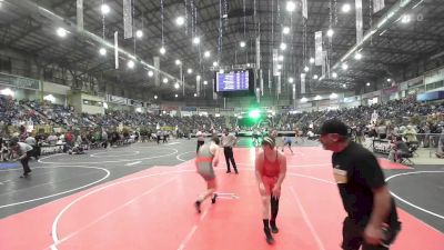 145 lbs Round Of 32 - Duke Martinez, Northglenn vs Cade Grover, 4 Corners Underground