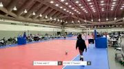 EC Power west 17 vs ECEVBC 17 Tsunami - 2022 JVA Charm City Challenge presented by Nike