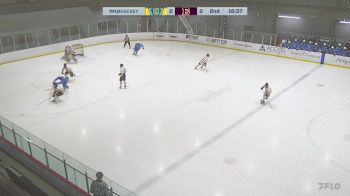 Replay: Home - 2023 Prairie vs Edge | Nov 25 @ 6 PM