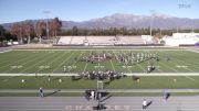 Modesto City Marching Brigade "Modesto CA" at 2022 WBA Class & Grand Championships - 1A/2A/3A