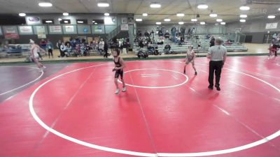 65 lbs Rr Rnd 5 - Blake Sandness, Matpac vs Lincoln Crider-Wood, Bayard