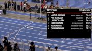 High School Boys' 300m, Finals 2