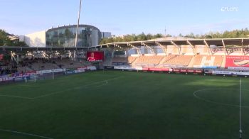 Full Replay: Veikkausliiga 2019 Challenger Series HIFK vs KPV