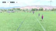 Panther7s Red vs. Maui Warriors - 2021 NAI 7s - Pool Play