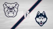 Replay: Butler vs UConn - Women's | Oct 14 @ 4 PM