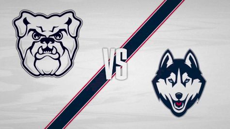 Replay: Butler vs UConn - Women's | Oct 14 @ 4 PM