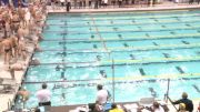 Minnesota Quad, Men 400 Medley Relay Heat 2