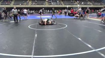 Replay: Mat 9 - 2023 South Region MAWA Championship | Apr 16 @ 8 AM