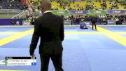 RAFAEL HENRIQUE ZILIAO vs DIOGO GOMES BARROS FERREIRA 2024 Brasileiro Jiu-Jitsu IBJJF