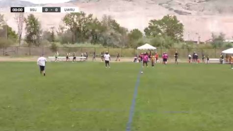 Replay: Field 7 - 2022 NAI 7s | Jul 22 @ 10 AM