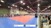 Dead Frog vs mintonette - 2022 JVA Summerfest presented by Nike