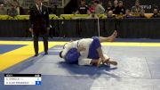 ABEL ARRIOLA vs DAVID ALAN BROADNAX JR 2024 Pan Jiu Jitsu IBJJF Championship