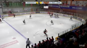 Replay: Home - 2023 Kirkland Lake vs Hearst | Nov 17 @ 6 PM