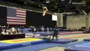 Rowan Deakin - Double Mini Trampoline, World Elite - 2021 USA Gymnastics Championships