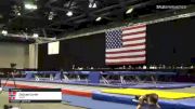 ZaQuae Carter - Tumbling, WHGF - 2021 USA Gymnastics Championships