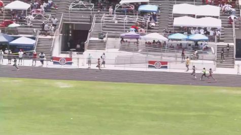 Youth Girls' 400m, Prelims 12 - Age 12