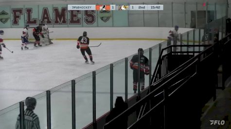 Replay: Home - 2024 Spacemen vs CHI Crush | Mar 10 @ 11 AM
