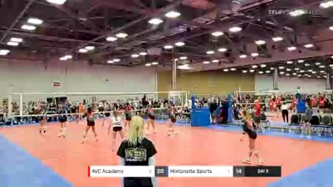 Replay: Court 46 - 2022 JVA Summerfest | Jun 5 @ 8 AM