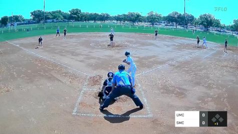 Saint Michaels Col vs. Uni Of Minnesota C - 2024 THE Spring Games Main Event