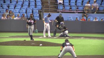 Replay: Away - 2023 Blue Crabs vs FerryHawks | Aug 22 @ 6 PM