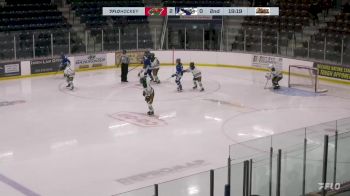 Replay: Home - 2023 Wild U18 AAA vs Parkland U18 AAA | Nov 4 @ 7 PM