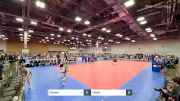 Pioneer vs Toledo - 2022 JVA Summerfest presented by Nike