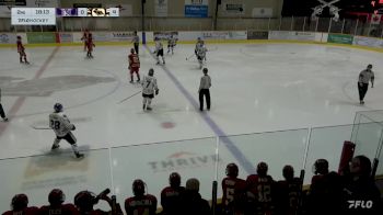 Replay: Home - 2023 North Okanagan vs Princeton | Nov 22 @ 6 PM