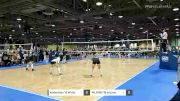 Xceleration 16 White vs MLBVBC 16 mizuno - 2022 JVA West Coast Cup presented by Nike