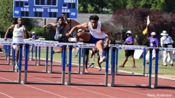 Full Replay: TSSAA Outdoor Championships - May 27