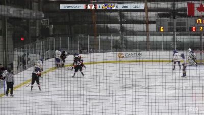 Replay: Home - 2024 SEAC Tigers vs Oil Kings | Jan 26 @ 2 PM