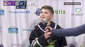 Replay: Home - 2023 Orlando vs Jacksonville | Feb 15 @ 7 PM