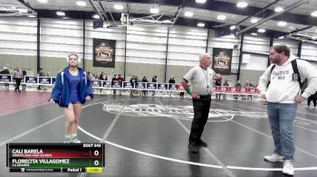 Replay: Mat 3 - 2023 WWCTOC | Dec 16 @ 9 AM