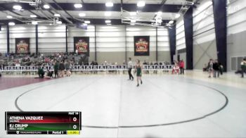 Replay: Mat 14 - 2023 WWCTOC | Dec 16 @ 9 AM