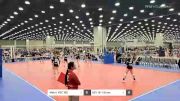 Metro VBC 162 vs XSV 16-1 Bryan - 2022 JVA World Challenge presented by Nike - Expo Only