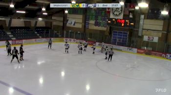 Replay: Home - 2023 Surrey vs Abbotsford | Dec 22 @ 7 PM