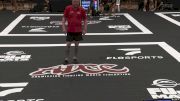 Gabriel Neves vs Kelvin Silva 2024 ADCC South American Trials 2