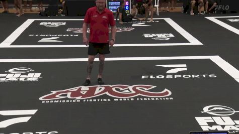 Gabriel Neves vs Kelvin Silva 2024 ADCC South American Trials 2