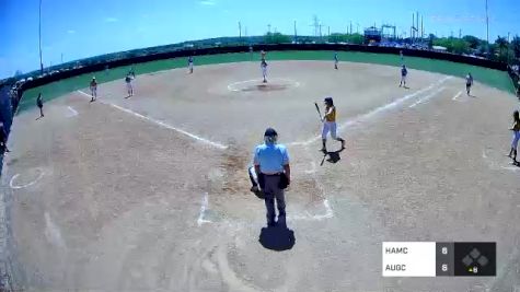 Replay: Legends Way, Clermont F3 - 2022 THE Spring Games | Mar 21 @ 9 AM